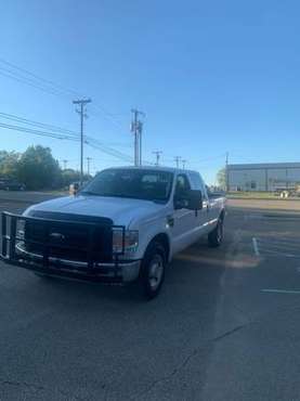2008 Ford F-350 for sale in Robinson, TX
