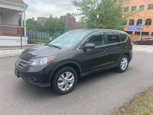 2014 Honda CR-V AWD 5dr EX SUV - - by dealer - vehicle for sale in Jamaica, NY