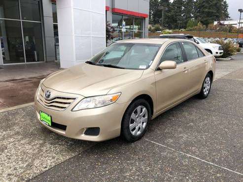 2010 Toyota Camry LE CALL/TEXT for sale in Gladstone, OR