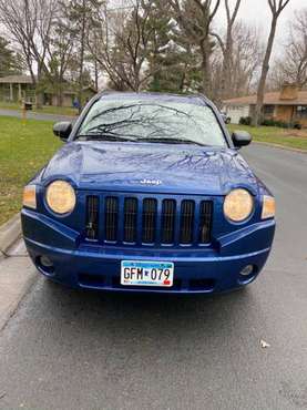 Jeep Compass for sale in Minneapolis, MN