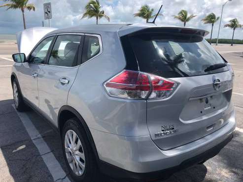 Nissan Rogue 2015 - cars & trucks - by owner - vehicle automotive sale for sale in Key West, FL