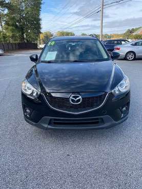 2014 Mazda CX-5 ($3,700 DOWN) - cars & trucks - by dealer - vehicle... for sale in Lawrenceville, GA