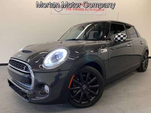 2015 MINI Cooper Hardtop 4 Door 4dr HB S **Financing Available On... for sale in Tempe, NV