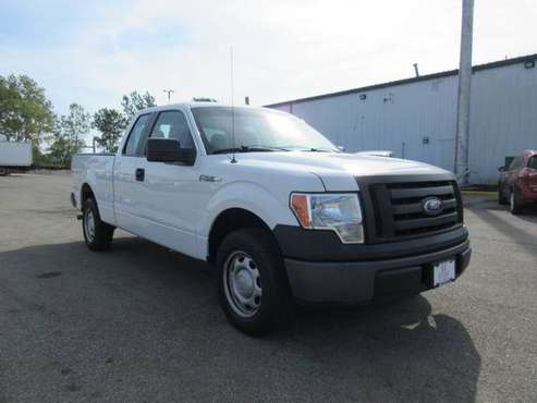 2011 Ford F-150 **NICE EXT CAB WORK TRUCK** for sale in London, OH