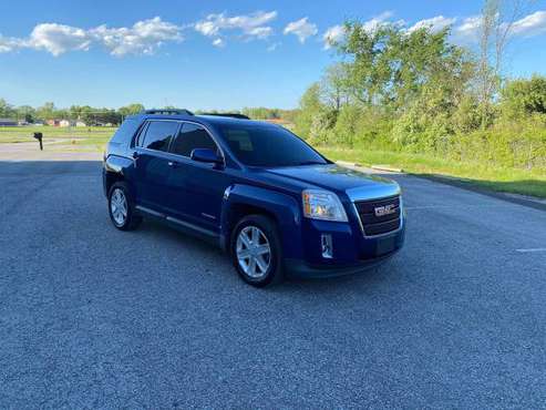 2010 GMC Terrain SLE2-GREAT CONDITION for sale in Mount Washington, KY