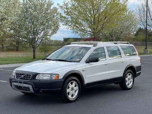2005 Volvo XC70, Highly Maintained, Must See! - - by for sale in CENTER BARNSTEAD, NH