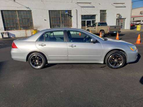 Honda Accord EX-L - cars & trucks - by owner - vehicle automotive sale for sale in Bridgeport, NY