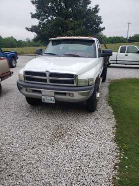 1994 Dodge Cummins for sale in AL