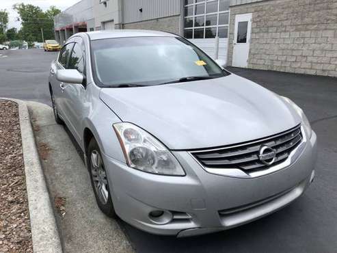 2012 Nissan Altima 2 5 - - by dealer - vehicle for sale in High Point, NC