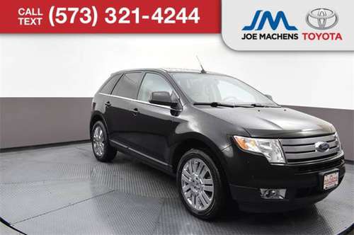 2010 Ford Edge Limited for sale in Columbia, MO