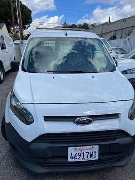 2016 Ford Transit Connect Cargo XL 4dr LWB Cargo Mini Van - cars & for sale in Tujunga, CA