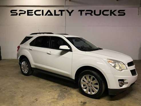 2011 Chevrolet Equinox - cars & trucks - by dealer - vehicle... for sale in Fort Pierce, FL