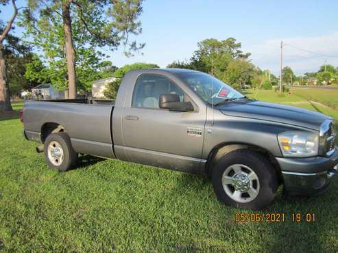 2007 Dodge Ram for sale in Sneads Ferry, NC