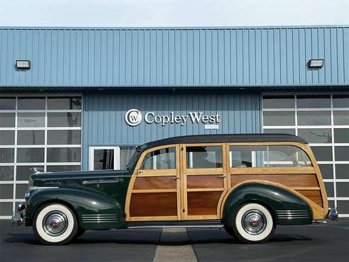 1941 Packard 120 for sale in Newport Beach, CA