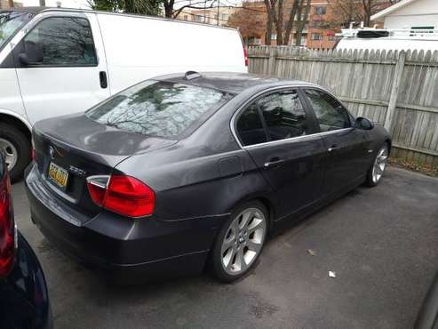 2006 BMW 330i for sale - cars & trucks - by owner - vehicle... for sale in Arlington, District Of Columbia
