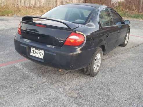 Dodge Neon 2003 for sale in Fort Worth, TX