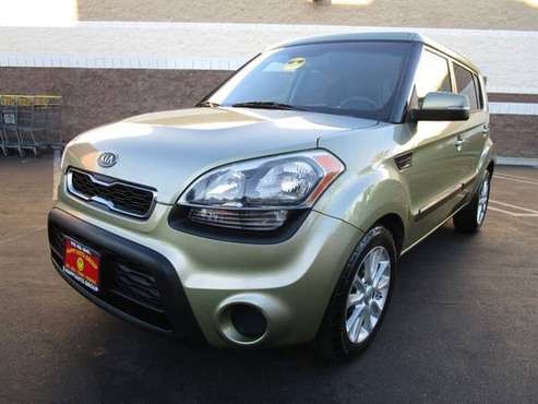 2012 Kia Soul ! 1000 Down Everyone Approved - cars & trucks - by... for sale in Panorama City, CA