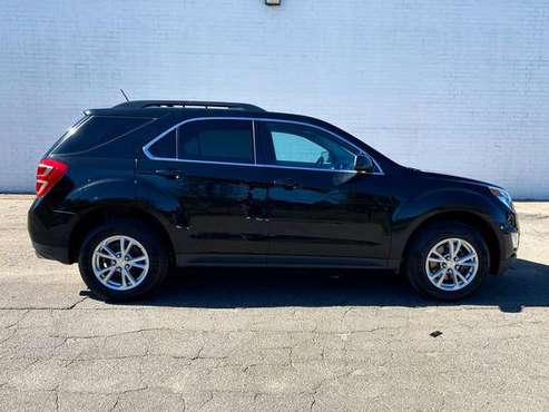 Chevy Equinox 4x4 AWD SUV Navigation Sunroof Bluetooth Cheap Pioneer... for sale in Charlotte, NC