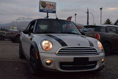 2015 MINI Convertible - QUALITY USED CARS! for sale in Wenatchee, WA