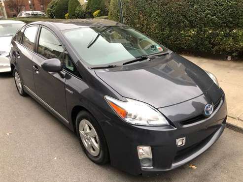 Toyota Prius 2010 - cars & trucks - by owner - vehicle automotive sale for sale in Brooklyn, NY