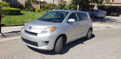 2012 Toyota Scion xD for sale in Palmdale, CA
