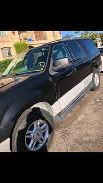 Ford expedition for sale in San Diego, CA