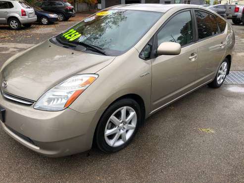 2009 Toyota Prius touring - cars & trucks - by owner - vehicle... for sale in Rochester , NY