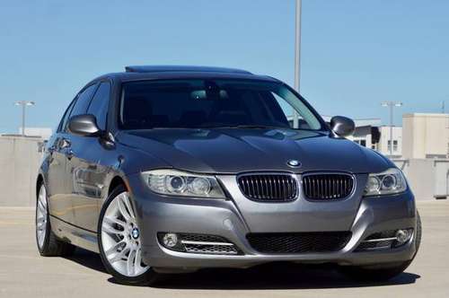 2011 BMW 3 Series 335d *(( Rare Turbo Diesel Sport ))* 335 d i 335i... for sale in Austin, TX