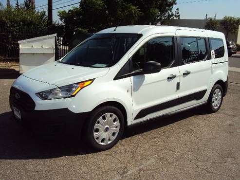 NEW and USED WHEELCHAIR VANS $ YEAR END SALE $ for sale in Downey, OR