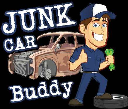Buying Unwanted/Junk Vehicle s for sale in Hitterdal, ND