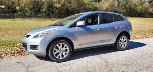 2007 Mazda CX-7 Touring AWD - cars & trucks - by owner - vehicle... for sale in Stone Mountain, GA