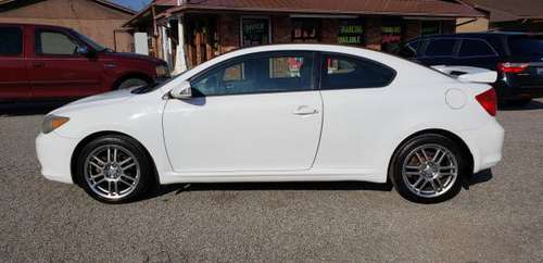 2006 Scion TC - cars & trucks - by dealer - vehicle automotive sale for sale in Greenup, WV