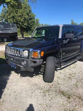 2007 Hummer h3 - cars & trucks - by owner - vehicle automotive sale for sale in Naples, FL