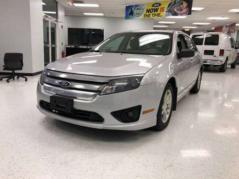 ✔ ☆☆ SALE ☛ FORD Fusion, 80K MILES !! - cars & trucks - by dealer -... for sale in PHILLIPSTON, ME