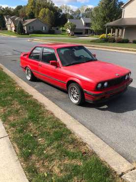 BMW E30 1991 318is for sale in Ephrata, PA
