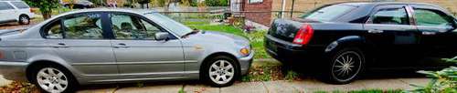 Holiday Special!!! 2 beautiful cars for cheap!!! - cars & trucks -... for sale in STATEN ISLAND, NY
