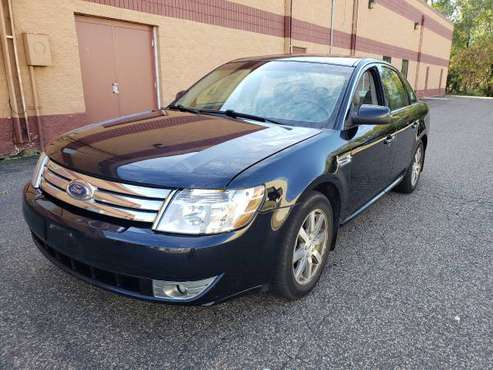 2008 FORD TAURUS SEL FULLY LOADED for sale in Minneapolis, MN