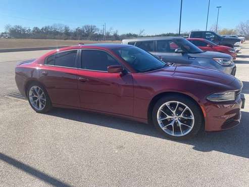 2020 Dodge Charger SXT - - by dealer - vehicle for sale in Gatesville, TX