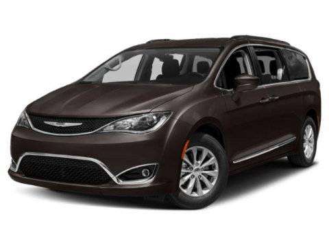 2018 Chrysler Pacifica Touring L Plus - - by dealer for sale in Burnsville, MN