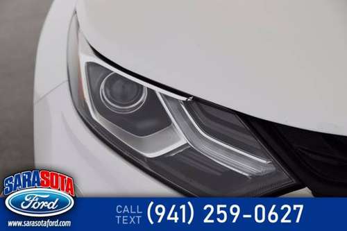 2019 Chevrolet Equinox LT - cars & trucks - by dealer - vehicle... for sale in Sarasota, FL