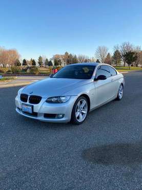 2009 BMW 335I - cars & trucks - by owner - vehicle automotive sale for sale in Kennewick, WA