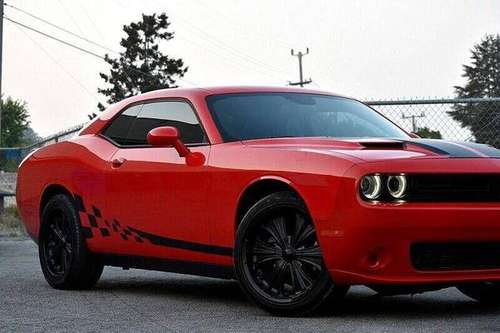 2015 Dodge Challenger SXT 2dr Coupe - Wholesale Pricing To The... for sale in Santa Cruz, CA