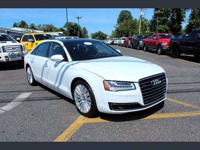 2015 Audi A8l - cars & trucks - by owner - vehicle automotive sale for sale in Fresh Meadows, NY