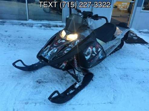 2007 SKI DOO SUMMIT 800 XRS BASE BAD CREDIT OK - cars & trucks - by... for sale in Somerset, MN