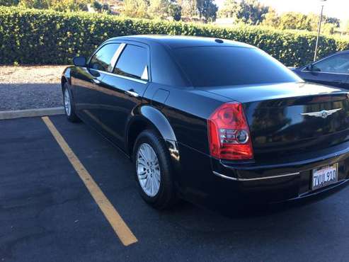 2010 Chrysler 300 for sale in San Diego, CA
