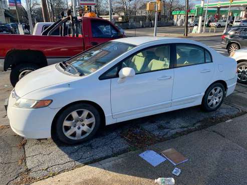 2006 Honda Civic ex - cars & trucks - by owner - vehicle automotive... for sale in STATEN ISLAND, NY