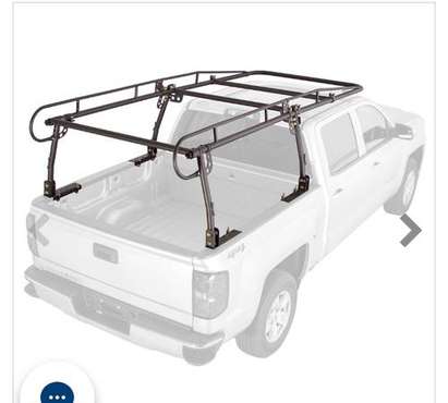 Utility Rack for Pickup Truck for sale in El Paso, TX