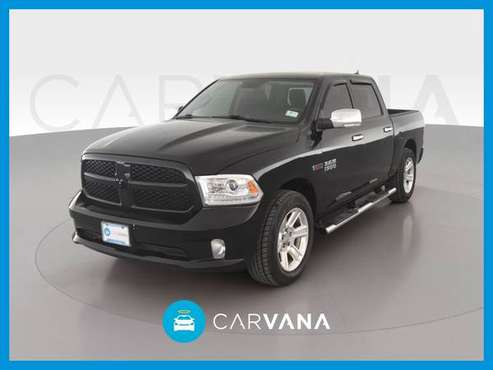 2014 Ram 1500 Crew Cab Laramie Limited Pickup 4D 5 1/2 ft pickup for sale in Long Beach, CA