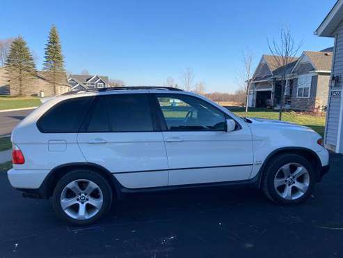 2006 BMW X5. Great Condition - cars & trucks - by owner - vehicle... for sale in Prior Lake, MN