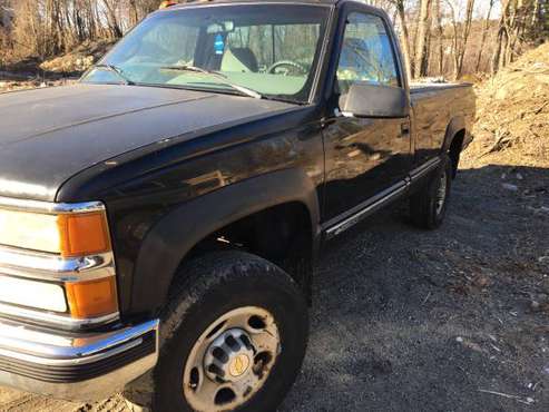 95 3/4 ton Work Truck for sale in Reading, MA